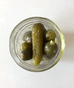 NU Grocery Sweet Pickles Groceries (Ottawa-Gatineau Only)