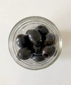 NU Grocery Groceries (Ottawa-Gatineau Only) Black Olives (Pitted)