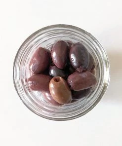 NU Grocery Groceries (Ottawa-Gatineau Only) Kalamata Olives (Pitted)
