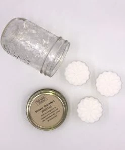 Pure Heart Essentials Local Goodness Shower Steamers (Set Of 3)