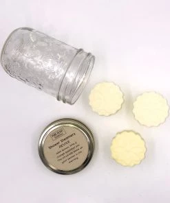 Pure Heart Essentials Local Goodness Shower Steamers (Set Of 3)