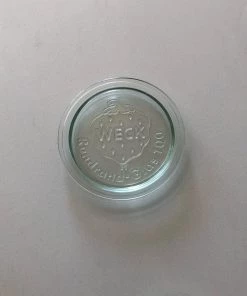 Spare Parts For Weck Jars Bags & Containers