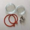 Spare Parts For Weck Jars Bags & Containers