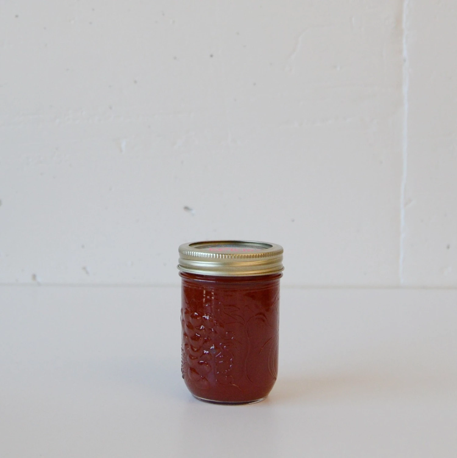 Les Fermes Marcello BBQ Sauce 1 Les Fermes Marcello BBQ Sauce