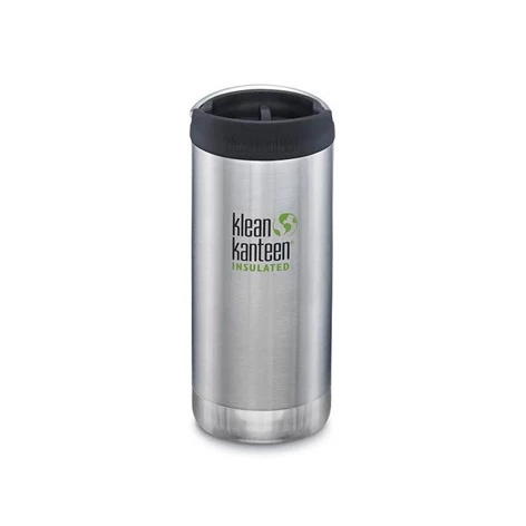 Klean Kanteen On The Go Insulated Wide Mouth Bottle 12 Oz 2 Klean Kanteen On The Go Insulated Wide Mouth Bottle 12 Oz