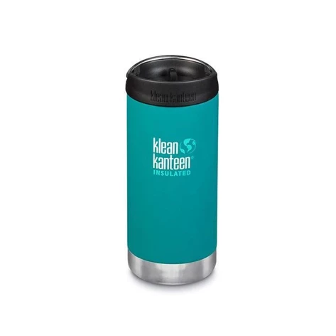 Klean Kanteen On The Go Insulated Wide Mouth Bottle 12 Oz 3 Klean Kanteen On The Go Insulated Wide Mouth Bottle 12 Oz