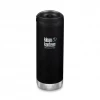 Klean Kanteen Insulated Wide Mouth Bottle 16 Oz On The Go