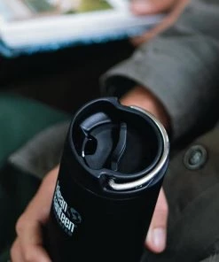 Klean Kanteen On The Go Insulated Wide Mouth Bottle 12 Oz 12 Klean Kanteen On The Go Insulated Wide Mouth Bottle 12 Oz