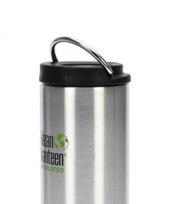 Klean Kanteen On The Go Insulated Wide Mouth Bottle 12 Oz 11 Klean Kanteen On The Go Insulated Wide Mouth Bottle 12 Oz