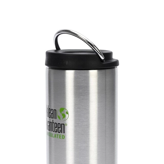 Klean Kanteen On The Go Insulated Wide Mouth Bottle 12 Oz 5 Klean Kanteen On The Go Insulated Wide Mouth Bottle 12 Oz