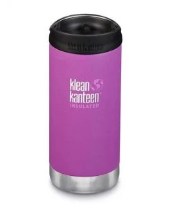 Klean Kanteen On The Go Insulated Wide Mouth Bottle 12 Oz 10 Klean Kanteen On The Go Insulated Wide Mouth Bottle 12 Oz