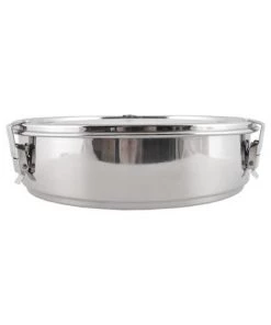 Onyx Airtight Food Storage Container With Dividers