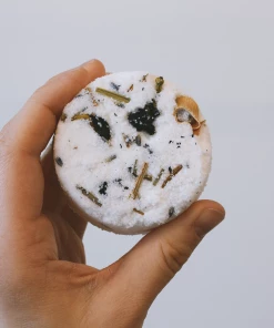 Zoe's Corner Bath Bomb