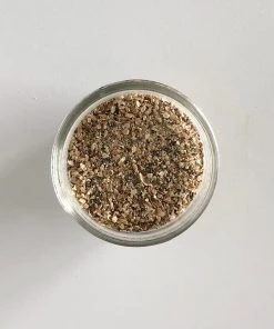 NU Grocery Lemon Pepper Seasoning - Organic