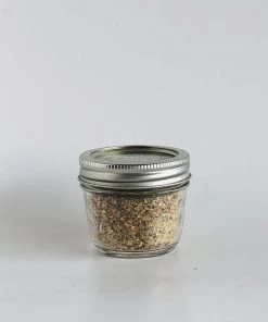 NU Grocery Lemon Pepper Seasoning - Organic