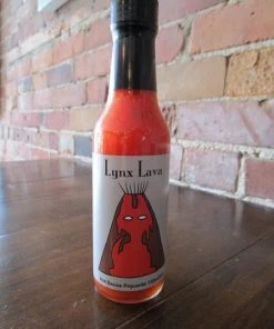 Meow! That's Hot Groceries (Ottawa-Gatineau Only) Hot Sauce 11 Meow! That's Hot Groceries (Ottawa-Gatineau Only) Hot Sauce