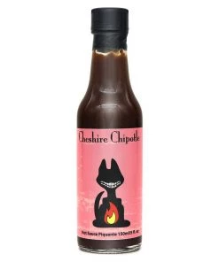Meow! That's Hot Groceries (Ottawa-Gatineau Only) Hot Sauce