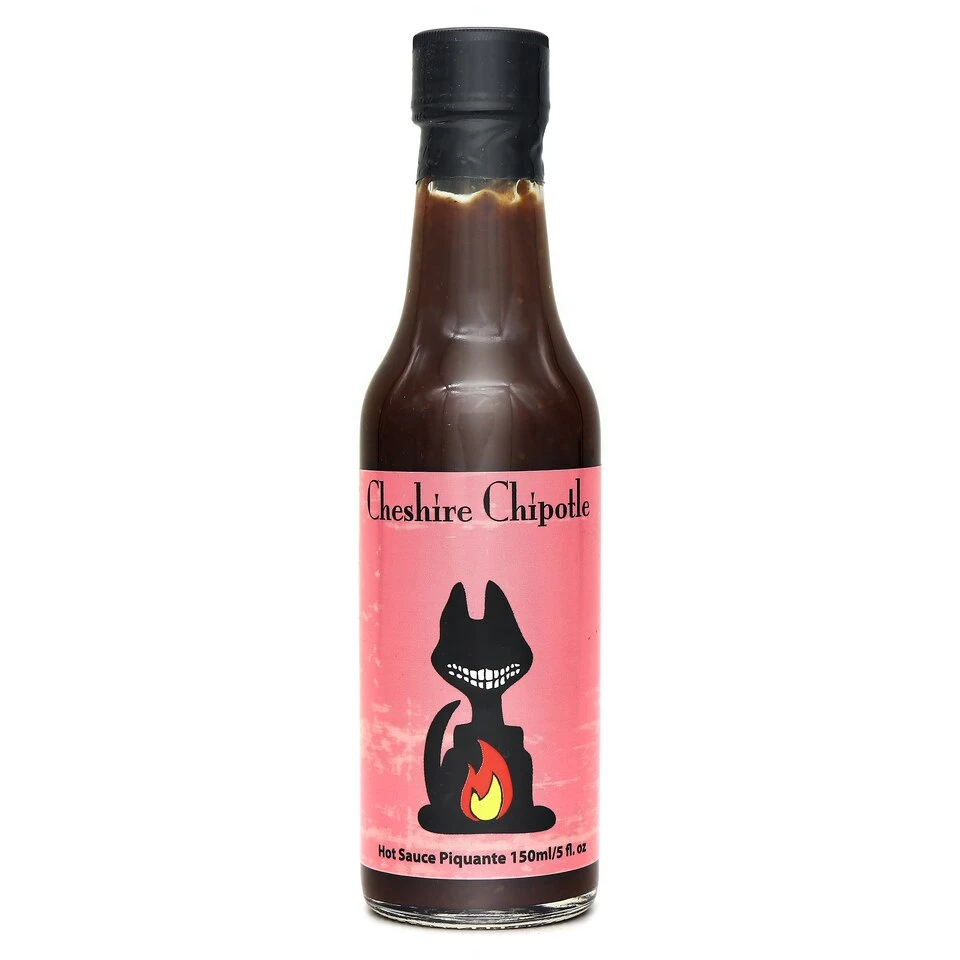 Meow! That's Hot Groceries (Ottawa-Gatineau Only) Hot Sauce 2 Meow! That's Hot Groceries (Ottawa-Gatineau Only) Hot Sauce