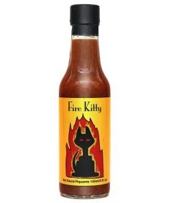 Meow! That's Hot Groceries (Ottawa-Gatineau Only) Hot Sauce