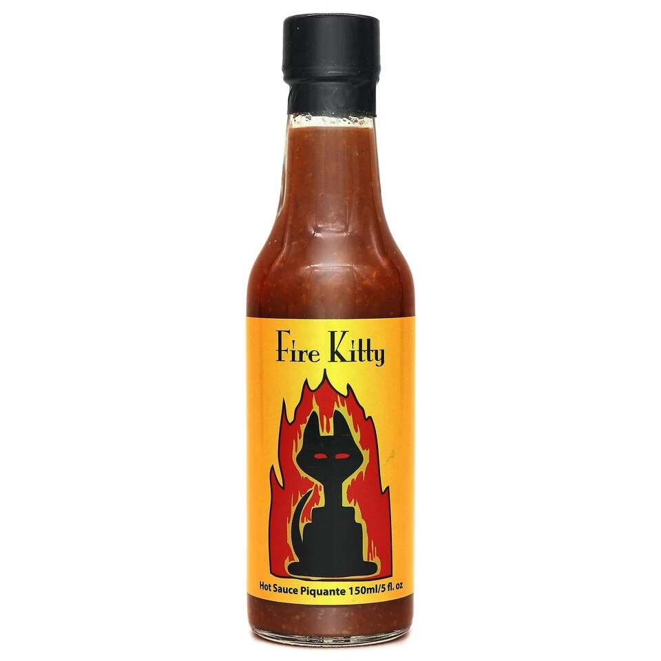 Meow! That's Hot Groceries (Ottawa-Gatineau Only) Hot Sauce 1 Meow! That's Hot Groceries (Ottawa-Gatineau Only) Hot Sauce
