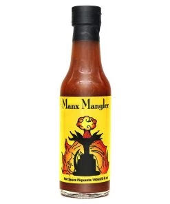 Meow! That's Hot Groceries (Ottawa-Gatineau Only) Hot Sauce 9 Meow! That's Hot Groceries (Ottawa-Gatineau Only) Hot Sauce