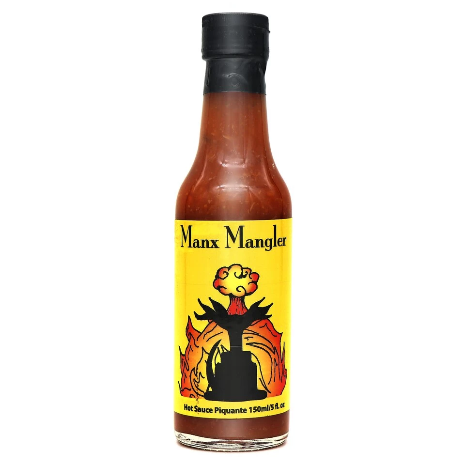 Meow! That's Hot Groceries (Ottawa-Gatineau Only) Hot Sauce 3 Meow! That's Hot Groceries (Ottawa-Gatineau Only) Hot Sauce