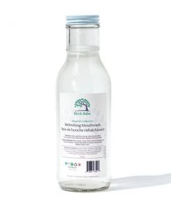 Birch Babe Mouthwash