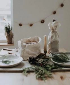 Dans Le Sac Gift Bag Bags & Containers