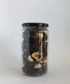 NU Grocery NU Energy Trail Mix