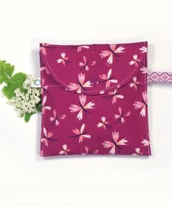 Oko Creations Pouch For Reusable Pads