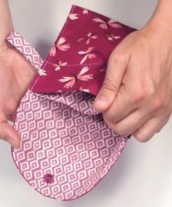 Oko Creations Pouch For Reusable Pads