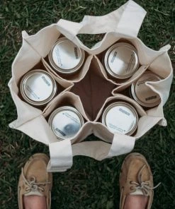 Life Without Plastic Bags & Containers The Zero Waster's Shopping Tote 6 Life Without Plastic Bags & Containers The Zero Waster's Shopping Tote