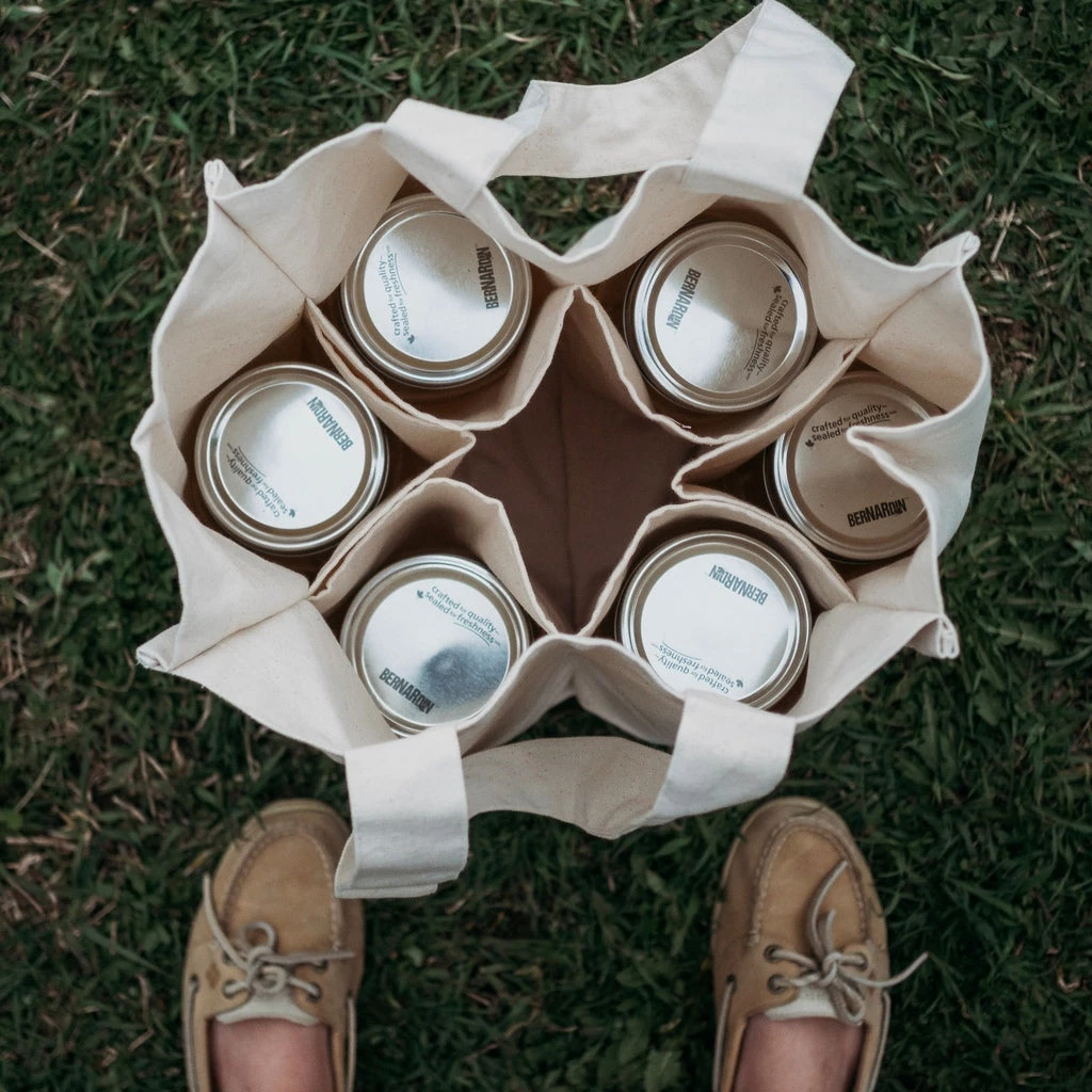 Life Without Plastic Bags & Containers The Zero Waster's Shopping Tote 3 Life Without Plastic Bags & Containers The Zero Waster's Shopping Tote