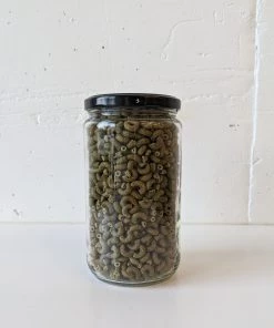 NU Grocery Spinach Macaroni (Elbows) - Organic Groceries (Ottawa-Gatineau Only)