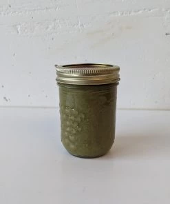 Les Fermes Marcello Pumpkin Seed Butter - Organic Groceries (Ottawa-Gatineau Only)