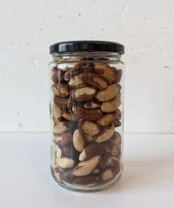 NU Grocery Brazil Nuts