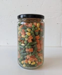 NU Grocery Groceries (Ottawa-Gatineau Only) Mixed Vegetables - Frozen