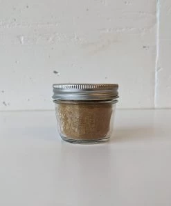 NU Grocery Ground Cumin - Organic