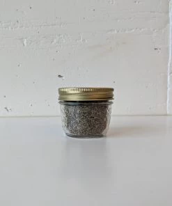 NU Grocery Ground Black Pepper - Organic