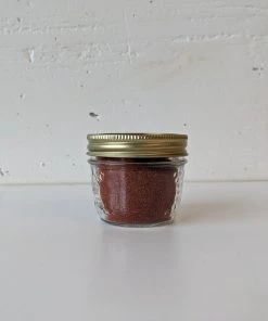 NU Grocery Smoked Paprika - Organic