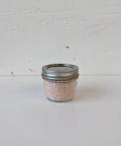 NU Grocery Himalayan Salt - Pink