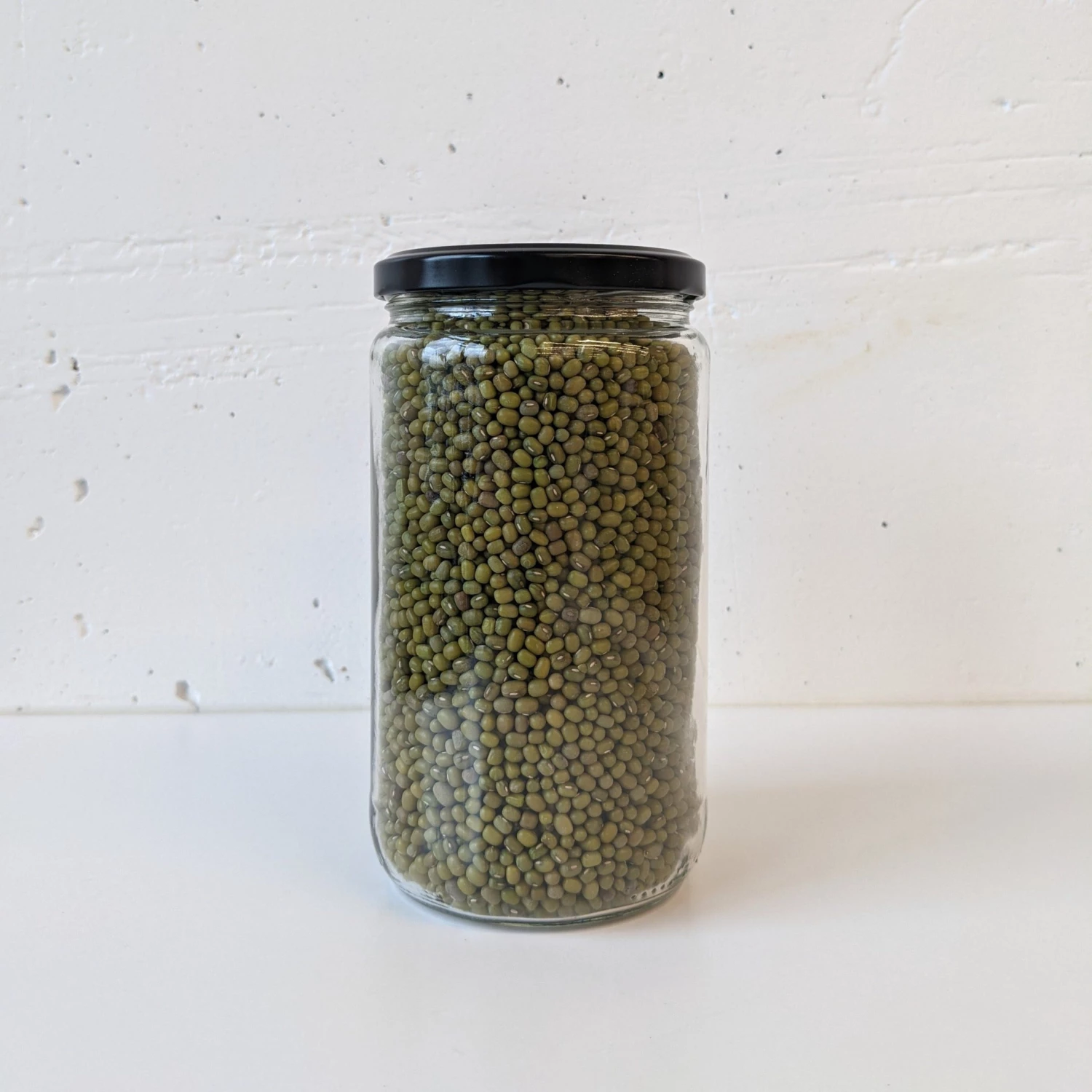 NU Grocery Mung Beans - Organic 1 NU Grocery Mung Beans - Organic