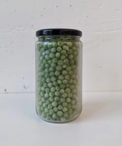 NU Grocery Groceries (Ottawa-Gatineau Only) Green Peas - Frozen