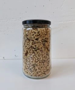 NU Grocery Pumpkin Flax Granola - Organic Groceries (Ottawa-Gatineau Only)