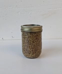 Maison Orphee Groceries (Ottawa-Gatineau Only) Whole Grain Mustard - Organic