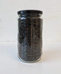 NU Grocery Wild Rice - Organic