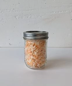 NU Grocery Cheddar And Monterey Jack Cheese Shreds