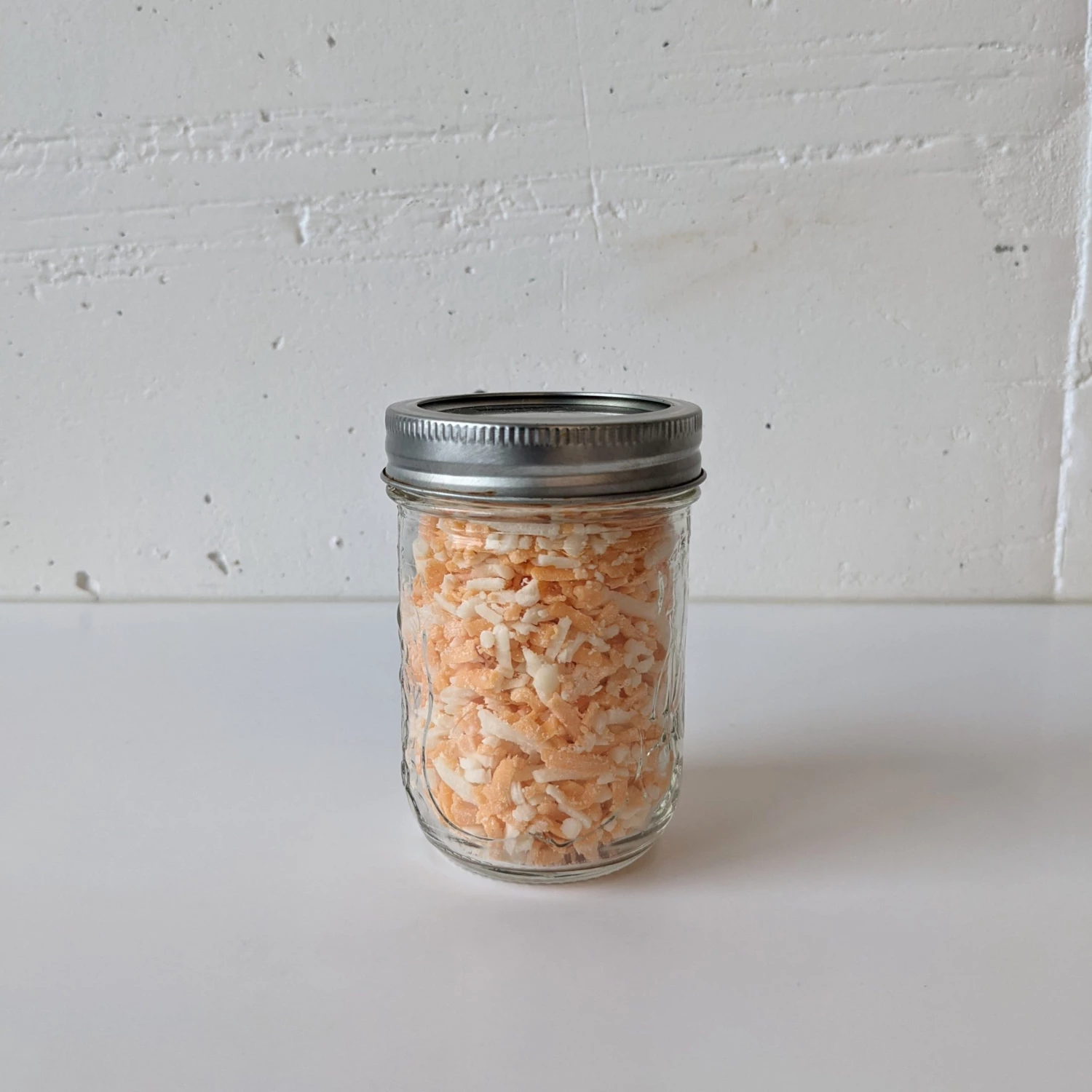 NU Grocery Cheddar And Monterey Jack Cheese Shreds 1 NU Grocery Cheddar And Monterey Jack Cheese Shreds