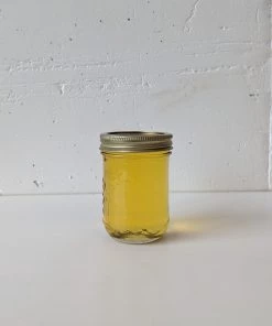 La Goutte D'or Sesame Oil - Organic