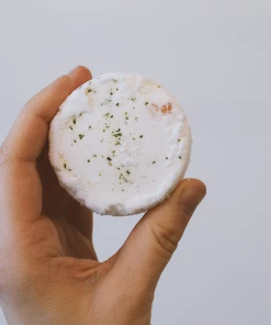 Zoe's Corner Bath Bomb